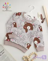 بلوز خرس s00150