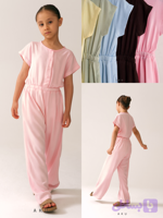 اورال AKU دخترانه لینن s00854