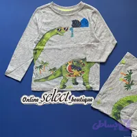 بلوز دایناسور برجسته s00178