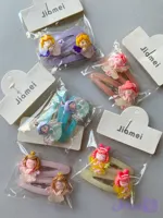 گیره تق تقی جفتی آنجل s114