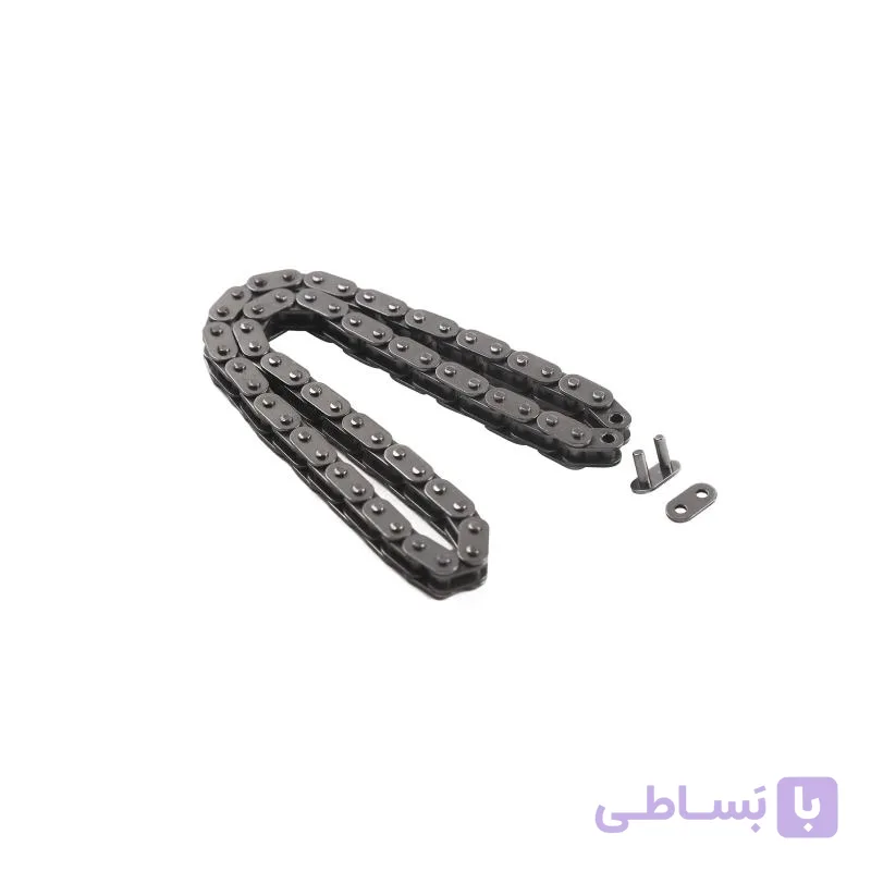 زنجیر اویل پمپ بنز S350 اتاق W221
