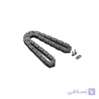 زنجیر اویل پمپ بنز E350 اتاق W211