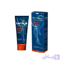 کرم ترمیم کننده خار پاشنه