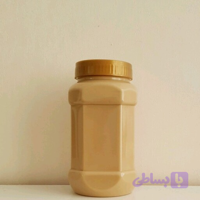 ارده کنجد دو آتیشه 1000 گرمی