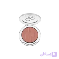 رژ گونه پودری گلدن رز Golden Rose مدل Soft and Silky رنگ 08 Coral Rose حجم 7 گرم (اصل – ترکیه)