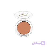 رژ گونه پودری گلدن رز Golden Rose مدل Soft and Silky رنگ 07 Tan Glow حجم 7 گرم (اصل – ترکیه)