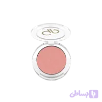 رژ گونه پودری گلدن رز Golden Rose مدل Soft and Silky رنگ 14 Soft Peach حجم 7 گرم (اصل – ترکیه)