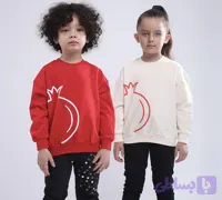 بلوز دورس بچگانه 2 الی 10 سال کد 291