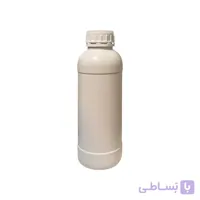 بطری 1 لیتری استوانه ای دهانه 50