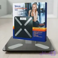 ترازو سینکو sinco
