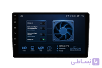 مانیتور اندروید RL855 (S300 پلاس) وینکا رم 2 حافظه 64 نسخه پد