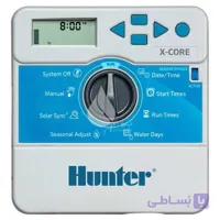کنترلر هانتر