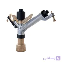 آبپاش الومینیومی تمام دور