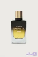 ادکلن اورجینال برند Zara مدل SUNRISE ON THE RED SAND DUNES INTENSE