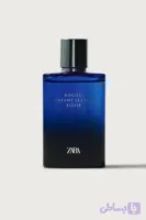 ادکلن اورجینال برند Zara مدل Bogoss vibrent leather elixir