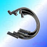 وایر شمع پراید انژکتور ساژم ایرکا