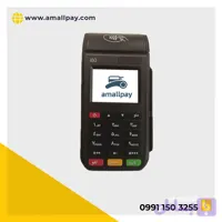 کارتخوان سیار i80| پوز با فعالسازی (کارکرده)