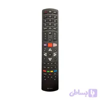 کنترل led ایکس ویژن و tcl
