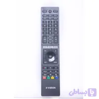 ایکس ویژن دوچشم