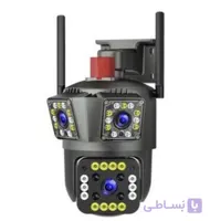 دوربین سیمکارتی 3 لنز دو تصویر