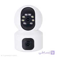 دوربين Baby Cam واي فاي ٢ لنز ٢ تصوير ٤ مگا پيكسل