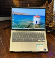 لپ تاپ استوک HP EliteBook 6 G1i 13 | Core Ultra 5 225U | رم 16GB DDR5 | SSD 512GB | نسل 15 | اوپن باکس