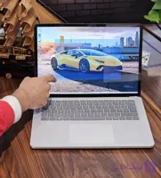 لپ تاپ سرفیس Microsoft Surface Laptop Studio | Core i7-11370H | RAM 32GB | SSD 1TB | RTX 3050 Ti 4GB | صفحه لمسی 14.4 اینچ