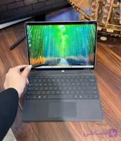 لپ تاپ تبلتی Microsoft Surface Pro 8 | Core i5-1145G7 | رم 8GB | SSD 256GB | صفحه نمایش لمسی 13 اینچ 2K