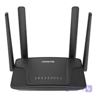 مودم روتر وای فای سیم کارتی نتربیت مدل NETERBIT NWR-M920 4GLTE Modem Router WiFi