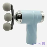 ماساژور تفنگی مدل LM810