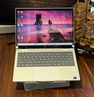 لپ‌تاپ فوق‌لاکچری ۲۰۲۵؛ HP EliteBook xFlip G1i (جدیدترین نسل اینتل Ultra5) |  ۲ در ۱ تمام فلز با قلم، ۱ ترابایت SSD و ۶۰ روز تضمین تست! ✨
