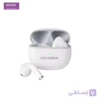 هدفون بلوتوثی کلومن مدل K-TW21