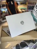 لپ تاپ نسل سیزدهمی مالتی مدیا اچ‌پی مدل HP laptop 15-fc0xxxx