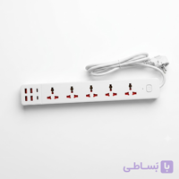 پاور سوکت 30 هزار وات مدل 2355U