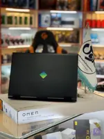 لپ تاپ نسل یازدهمی گیمینگ مدل  HP OMEN 16