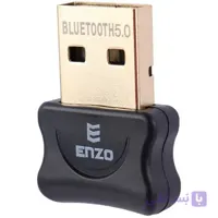 دانگل Bluetooth USB انزو مدل BD-80