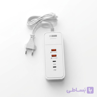 شارژر رومیزی Fast Charger مدل PC-001