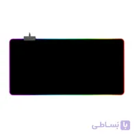 ماوس پد مخصوص بازی جکنگ مدل JEQANG JM-113 سایز 30*80 سانتی متر