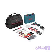 کیف ابزار و متعلقات 22 عددی/RS-3004
