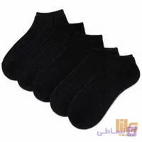 جوراب مچی کبریتی ساده