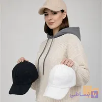 کلاه نقابدار تدی درجه یک