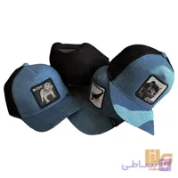 کلاه گورین لی آبی روشن