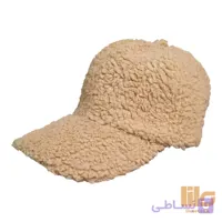 کلاه بیسبالی تدی کرمی