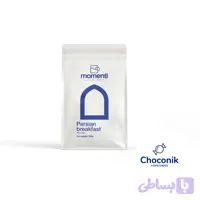 چای مومنتی پرشین بریکفست فله – 500 گرم