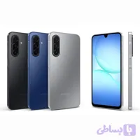 گوشی موبایل سامسونگ گلکسی A17 ظرفیت 128 گیگابایت رم 4 گیگابایت
