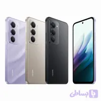 گوشی موبایل شیائومی مدل Redmi 15ظرفیت 256 گیگابایت رم 8 گیگابایت