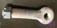 قلاب مالبند فورجینگ مهره دار (کوتاه)