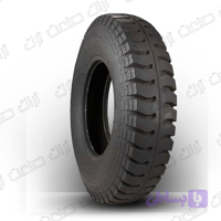 لاستیک روکش نیسانی 750/16 (درجه 2) جفتی