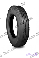 لاستیک روکش نیسانی 700/16 (درجه 1) جفتی