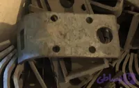 ژیانی پنجه غازی برزیلی (کولتیواتور)